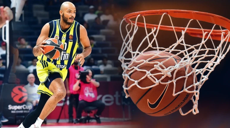 Fenerbahçe-Dubai basketbol maçı hangi kanalda, saat kaçta?