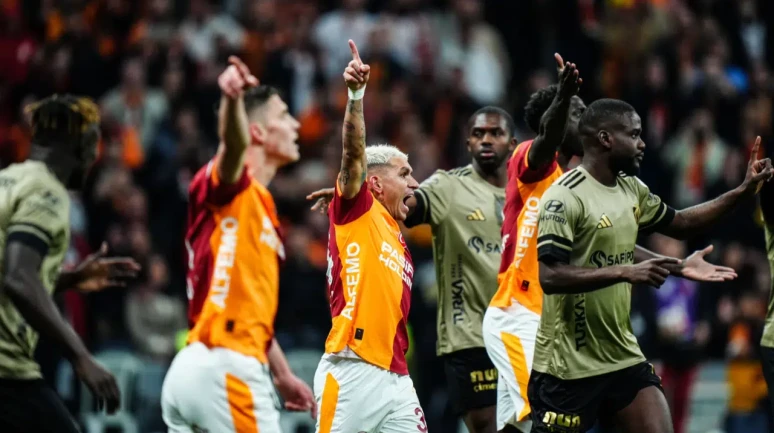 Galatasaray, Süper Lig'de Kocaelispor'u ağırlayacak