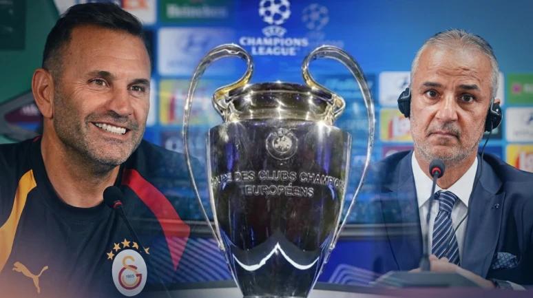Galatasaray ve Fenerbahçe Şampiyonlar Ligi'ni kaçıncı bitirecek?