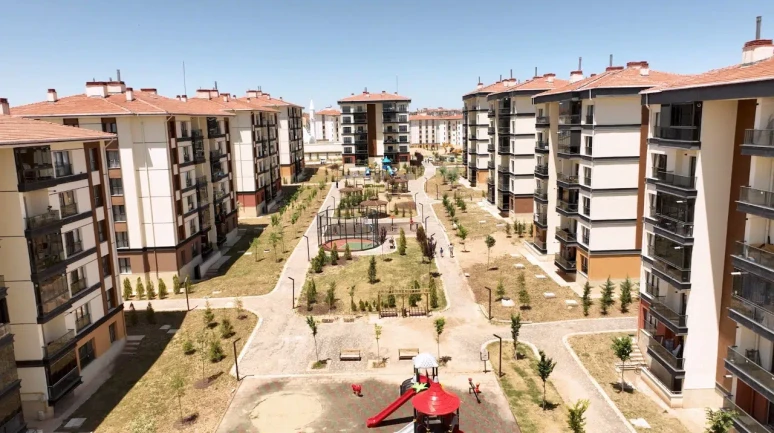 İstanbul'da Konut Kiraları ve Satış Fiyatları İçin Yeni Rakamlar Açıklandı!