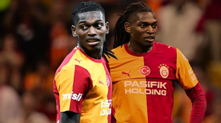 Ne yaptın sen Rafael Leao! Daha ilk derbisinde ortalık yıkıldı