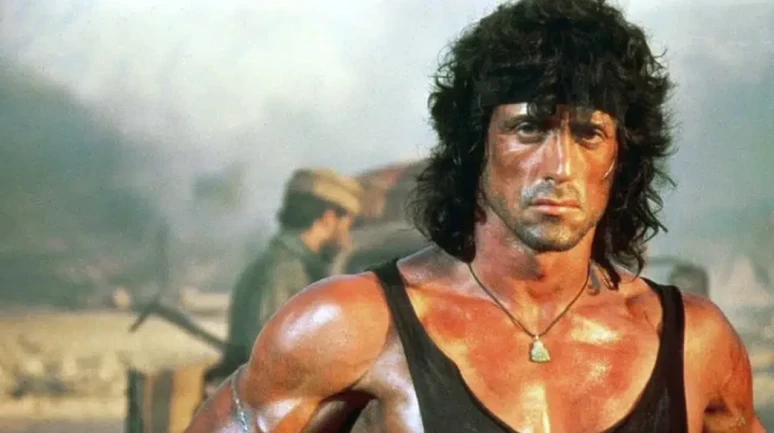 Rambo altıncı filmiyle beyaz perdeye geri dönüyor