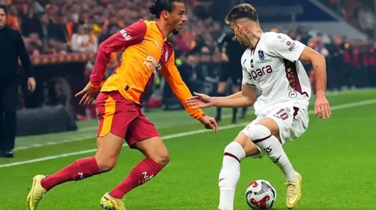 Trabzonspor-Galatasaray derbisi öncesi prim kararı: İki kulüpten futbolculara özel ödül