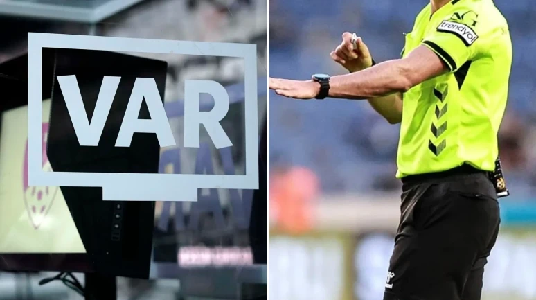 Trabzonspor - Galatasaray VAR hakemi kim?