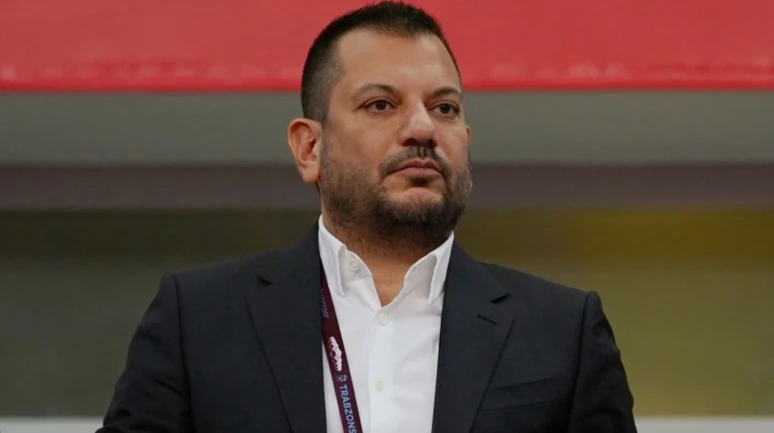 Trabzonspor'dan sürpriz hoca hamlesi: Süper Lig'in eski teknik direktörüyle görüşme yaptı