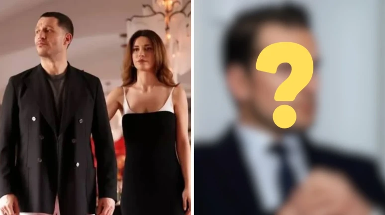 Yeraltı dizisinin oyuncu kadrosuna beklenmedik bir isim katıldı!