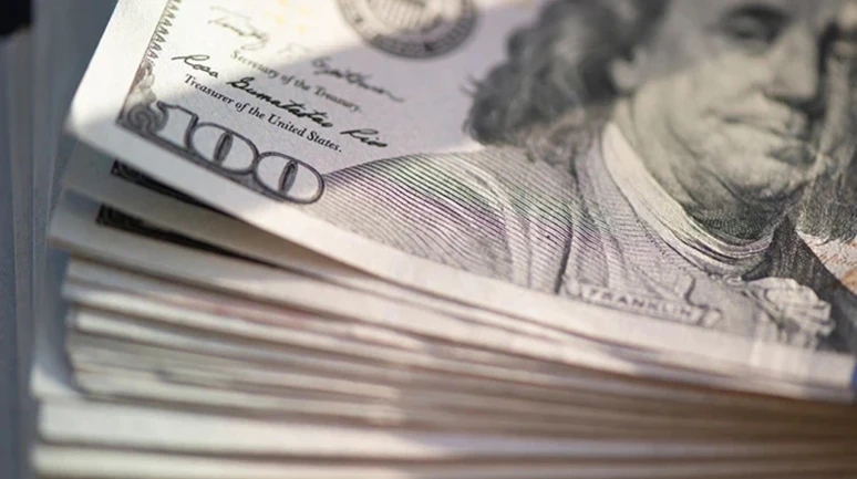 Dolar endeksi dipte! küresel piyasalar yön değiştirdi