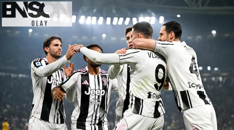 Juventus'un yeni golcü listesi sızdı: Sörloth, Kolo Muani ve Galatasaraylı yıldız!