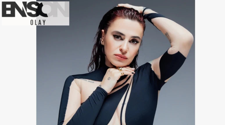 Konserde performans krizi: Ceylan Ertem’den Melike Şahin’e destek geldi!