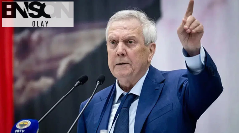 Kadıköy’de Aziz Yıldırım ihtilali! İşte 5 dünya yıldızlı çılgın transfer listesi