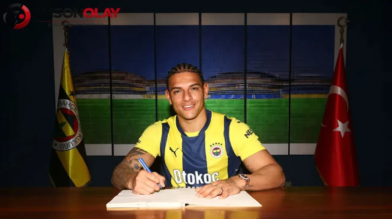 Diego Carlos, sağlık kontrolüne katılmadı ! Fenerbahçeli futbolcuya ulaşılamıyor