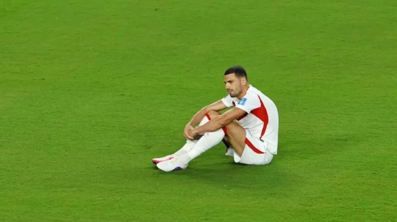 A Milli Takım’da yüzleşme: Demiral’dan taraftara açık mesaj