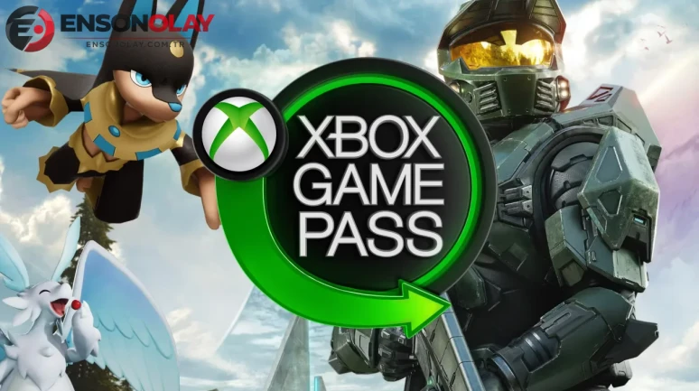 Xbox Game Pass Temmuz Ayında Oyuncuları Heyecanlandıracak Oyunlarla Dolu!