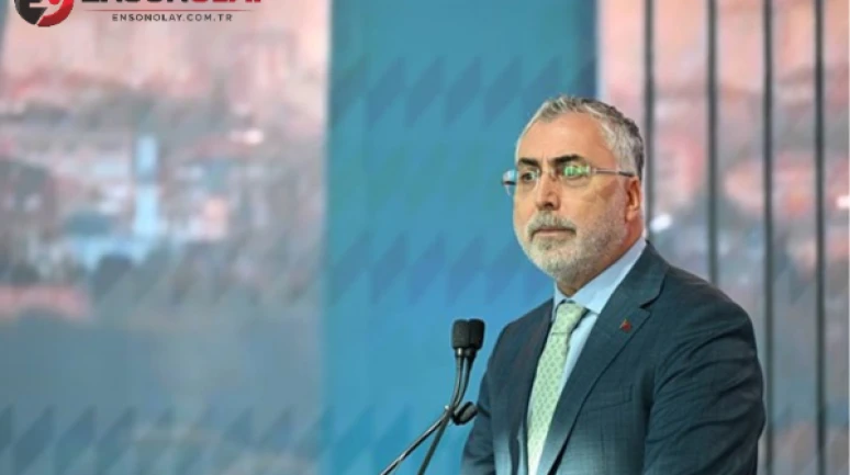 Işıkhan: Üniversite Hastaneleri Sağlık Hizmetleri ve Gereksinimleri İncelendi