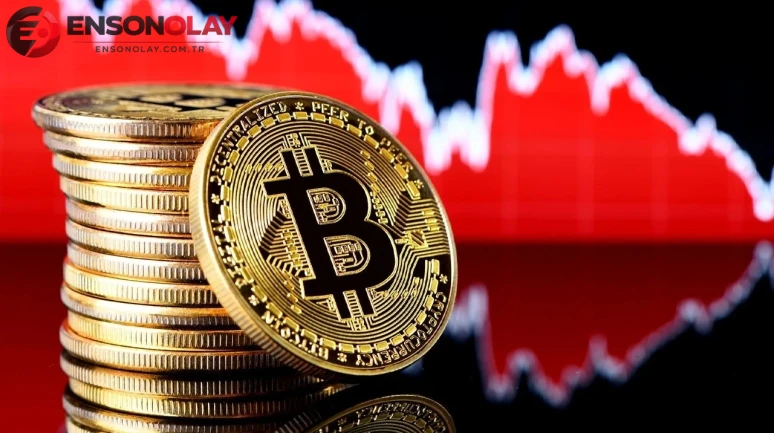 Bitcoin’in düşük işlem hacmiyle yukarı yönlü hareketi kalıcı olmadı
