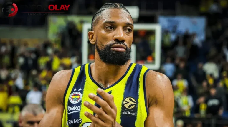 Fenerbahçe Beko, Khem Birch ile yollarını ayırdı