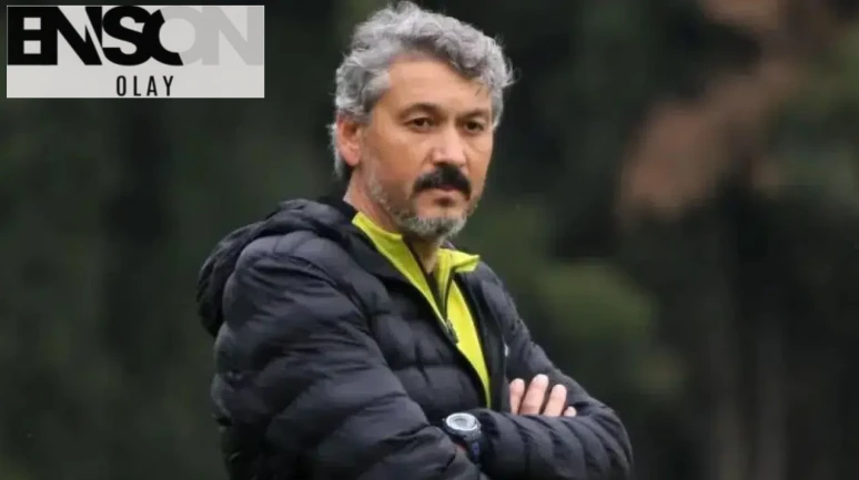 Kayserispor, tecrübeli teknik adam Atila Gerin ile anlaşma sağladı!