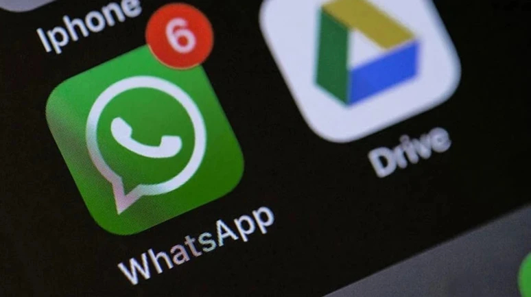 Whatsapp'ta erişim krizi! Kullanıcılar panikte