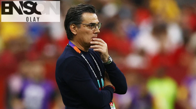 Vincenzo Montella, gelecek maç için umut verici sözler söyledi: "Takım olarak daha da gelişeceğiz"
