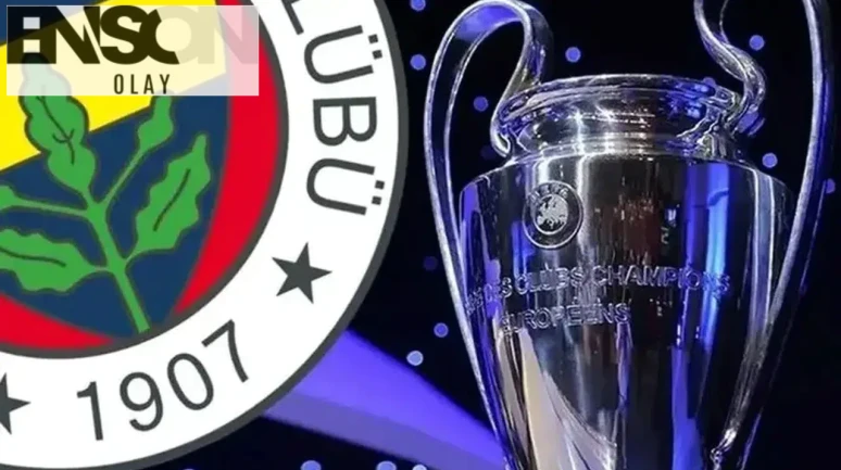 Kadıköy'de Avrupa gecesi: Fenerbahçe’nin Devler Ligi takvimi belli oldu