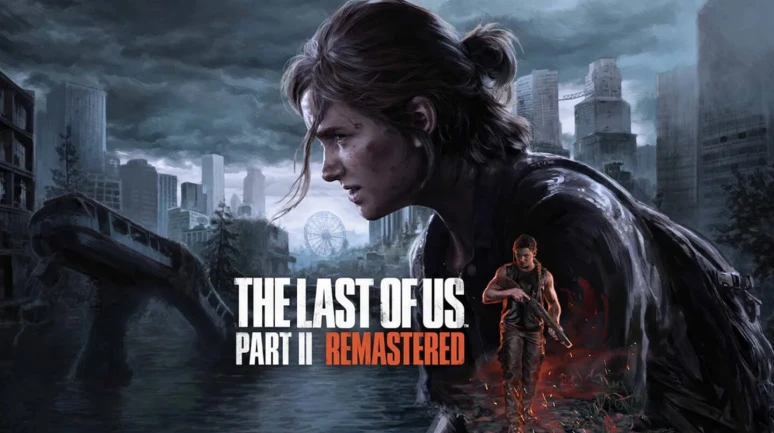 The Last of Us Part 2'ye Heyecan Verici Bir Multiplayer Modu Ekleniyor!