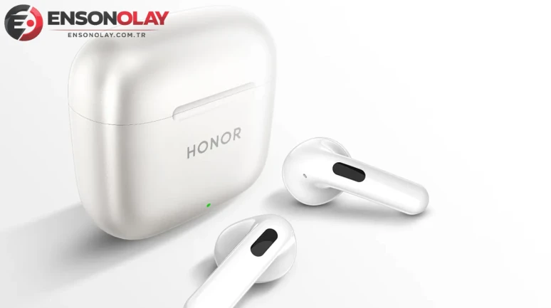 Uygun Fiyatlı HONOR Earbuds 5e Tanıtıldı