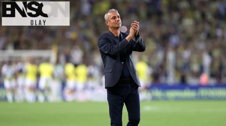 Fenerbahçe'nin yeni hocası resmen açıklandı