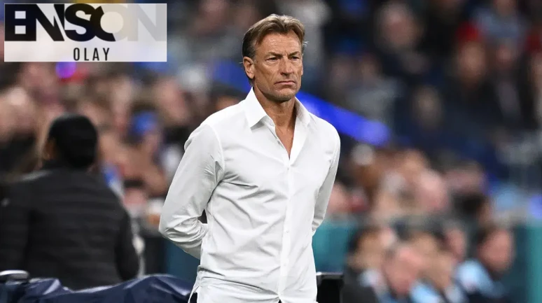 Tunus Milli Takımı'nda Herve Renard dönemi başladı