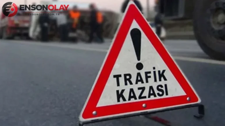 Ankara’da EGO otobüsü kazası: 1 kişi yaşamını yitirdi, 9 yaralı