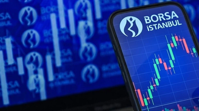 Barış umudu borsayı ateşledi: Endekste yükseliş sürüyor