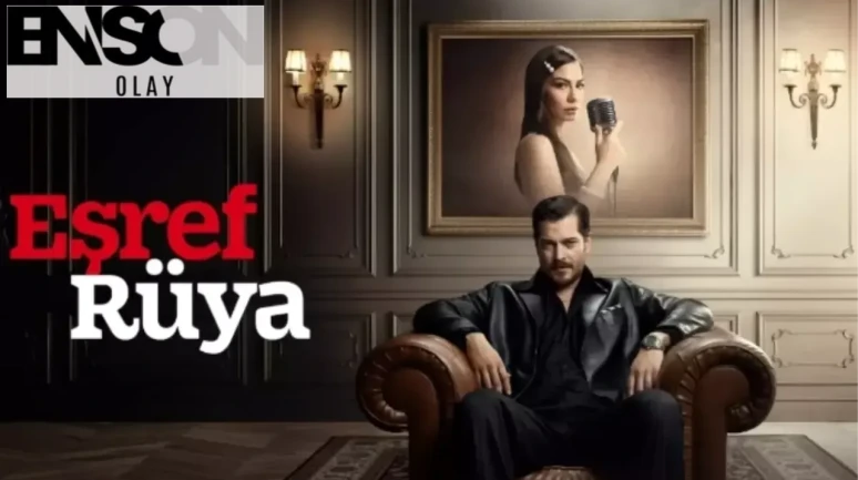 Kanal D'nin sevilen dizisi Eşref Rüya'nın final bölümü izleyicilerle buluştu! Son bölümü kaçırmadan Full HD kalitesinde izlemek için hemen tıklayın!