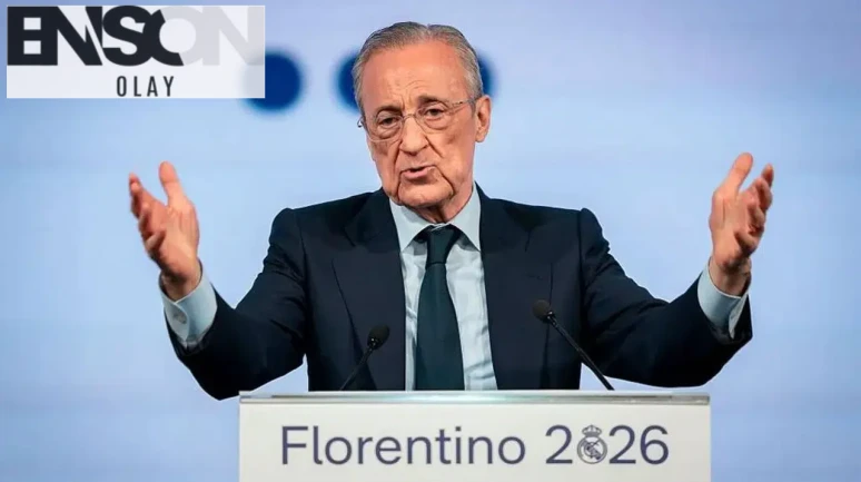Real Madrid'de asrın seçimi: Perez'den Galatasaraylı yıldıza 150 milyon Euro!
