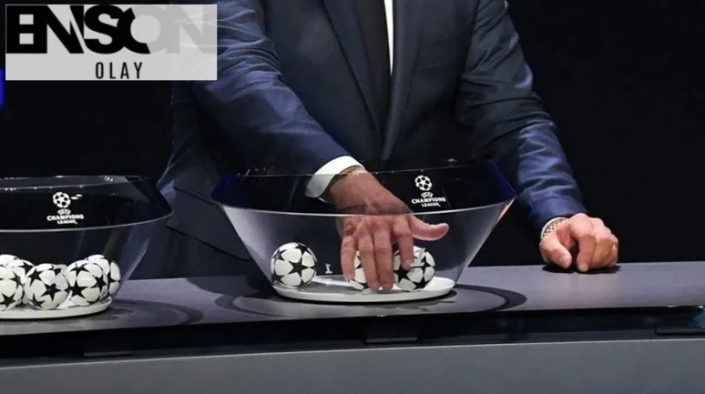 Şampiyonlar ligi kura çekimi ne zaman gerçekleşecek ve Fenerbahçe'nin rakibi kim olacak?