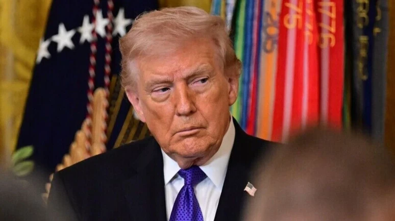 Dünyanın Gözü Bu Anlaşmada! Trump'tan İran Açıklaması