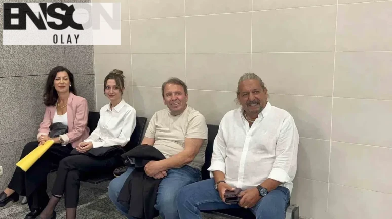 Erman Toroğlu’nun "sakın ha" çıkışı mahkemelik oldu: Ünlü yorumcu için karar çıktı