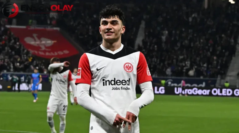 Galatasaray'a Can Uzun için müjdeli haber : Bonservisinde indirime gidiliyor