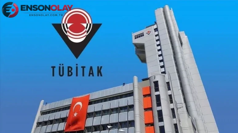 TÜBİTAK, 170 Proje Personeli İçin İş Başvurularını Başlatacak