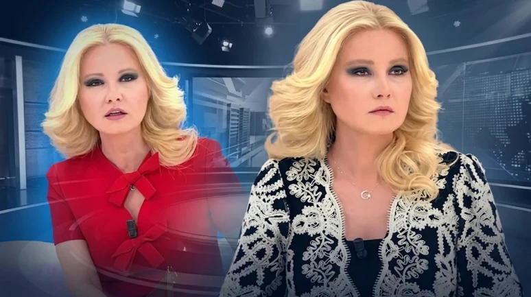 Ekranların fenomen programı Müge Anlı ekranlara veda etti