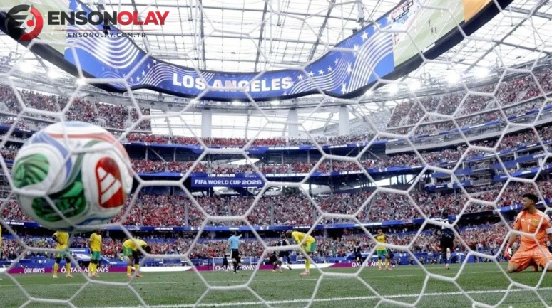 2026 FIFA Dünya Kupası'nda grup aşaması tarihe geçecek bir şekilde noktalandı
