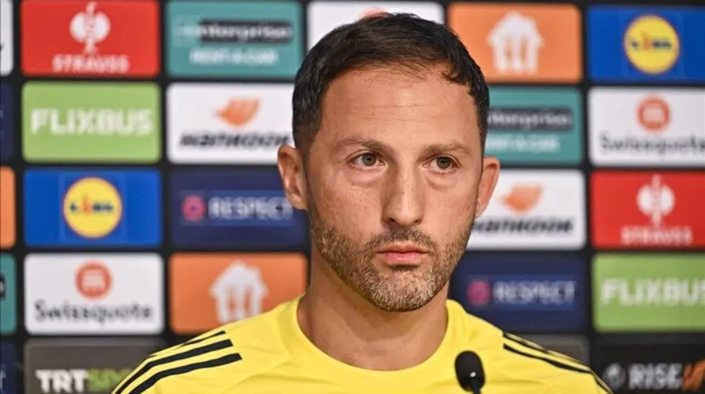 Domenico Tedesco eski öğrencisinin peşinde! İtalya'dan Fenerbahçe'ye resmi teklif
