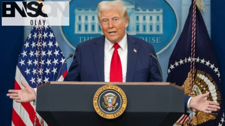 Trump: İran'dan sonra Küba ile ilgileneceğiz