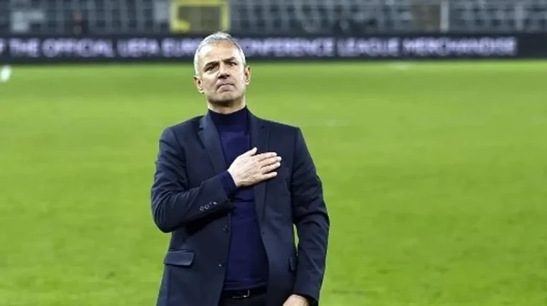İsmail Kartal’ın yeni kadrosu: Sol beke Brezilyalı dinamo! Fenerbahçe transferi bitiriyor