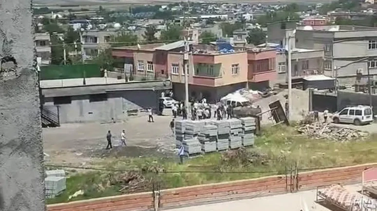 Narin Güran davasının gölgesinde kanlı hesaplaşma: Sur’da silahlar konuştu