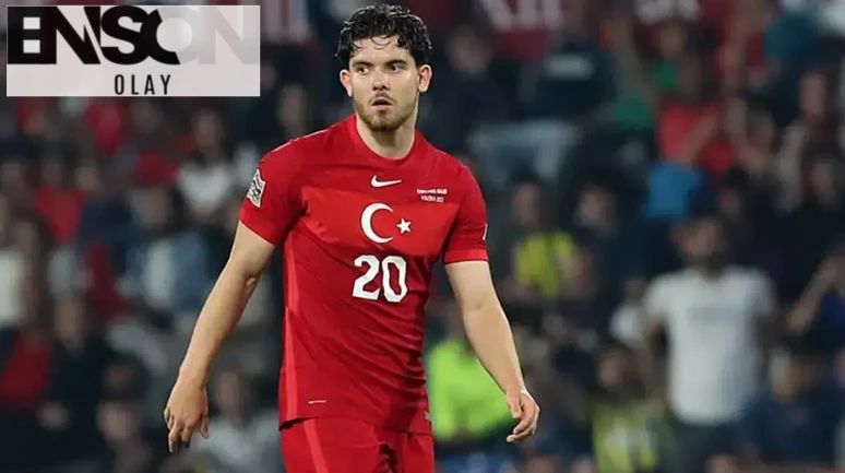 Ferdi Kadıoğlu’ndan Dünya Kupası öncesi tarihi itiraf: 'Yeni bir hikaye yazacağız'