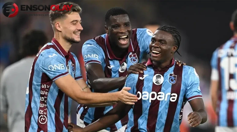 Fırtına’dan gol yollarına Ukrayna füzesi! 10 milyon euro olmadı, işte yeni plan