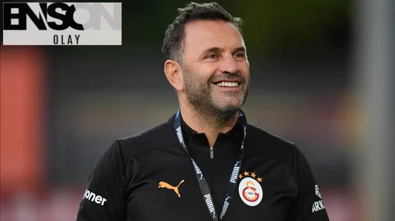 Florya’nın çocuğu yuvaya dönüyor: Galatasaray’dan Belçika’ya resmi teklif!