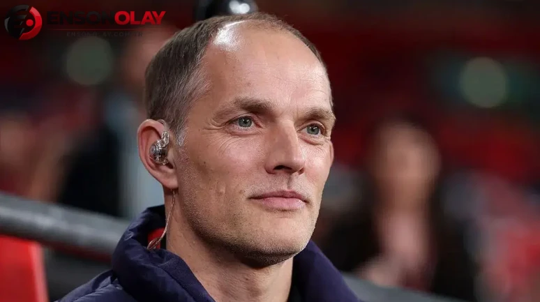 Thomas Tuchel: Maçlar ne kadar büyük olursa, o kadar iyi olacağız