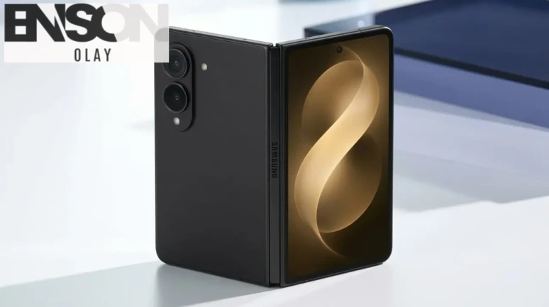 Samsung Katlanabilir Ekranlarda İzi Azaltacak Yeni Cam Teknolojisini Geliştiriyor