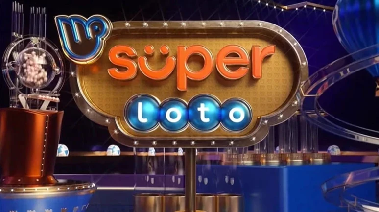 Süper Loto'da büyük heyecan! Kazanan numaralar