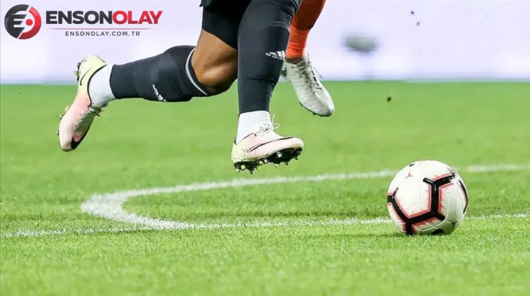 Yıldırım Beyazıt Şafaksporlu 3 futbolcuya 105 maçlık ceza